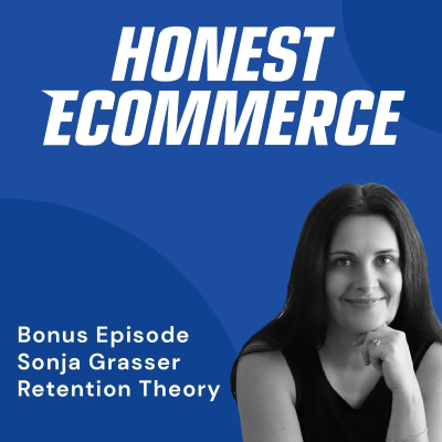 episode Bonus Episode: Reimagining Retention Through Customer Psychology with Sonja Grasser artwork