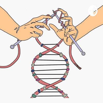 episode Transcripción y traducción del ADN. artwork