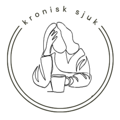 kronisksjuk