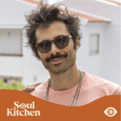 episode 78 // Greg Papania on Music, healing art and inner truth artwork