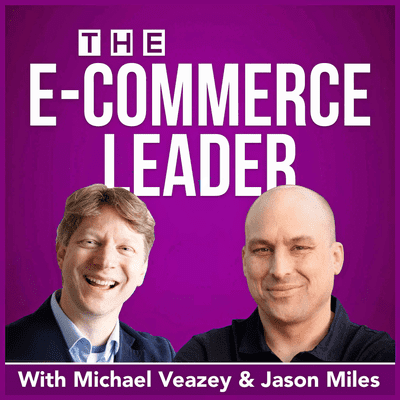 episode 4 Things Every Email Welcome Series Needs – Tip Of The Week artwork