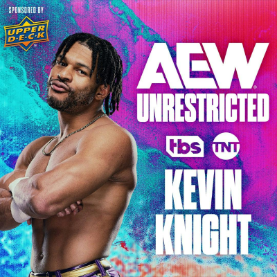 episode The Jet Kevin Knight artwork