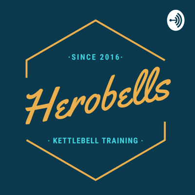 The Herobells Podcast