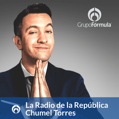 episode La Radio de la República: Echen Paja… artwork
