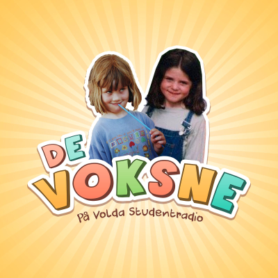 De Voksne