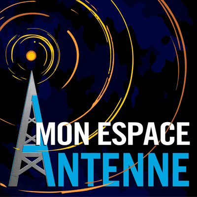 episode Mon Espace Antenne – S01 – EP13: François Paiement, Groupe Logix artwork