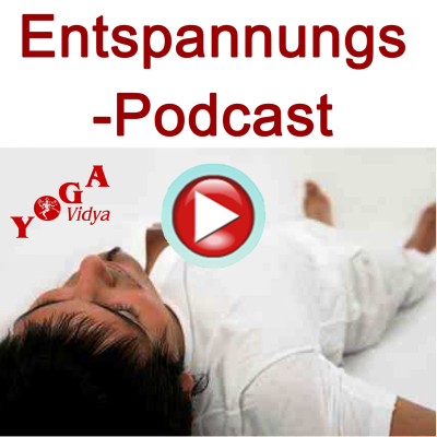 episode 38 Yoga Nidra gegen Rückenschmerzen artwork