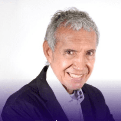 episode DIME BOCHA 46 - 2020 - ¡AMERICA LLEGÓ LA ESTRELLA 15! artwork