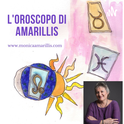 L'Oroscopo di Amarillis