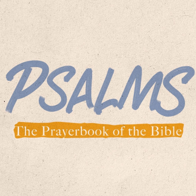 episode Praying Your Lament artwork