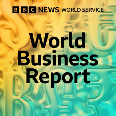 Omslagafbeelding van de show World Business Report