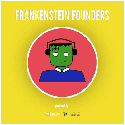 episode 2. FFP mit Christoph Drebes von Mystery Minds artwork