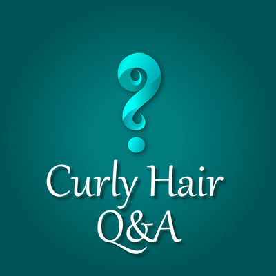 The Curly Hair Q A Show A Podcast On Podimo