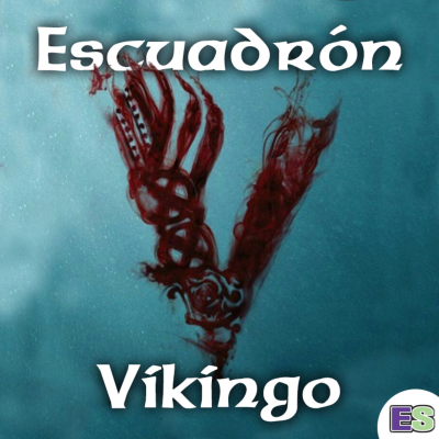 episode Escuadron Vikingo 02x10 - La oración del señor artwork