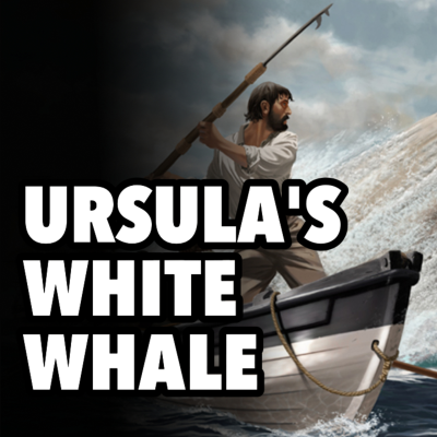 episode Europe's white whale, Russia's frozen assets artwork