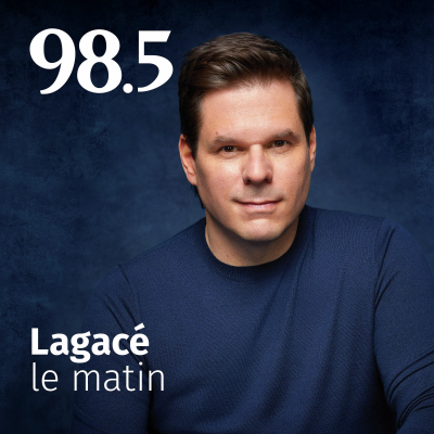 episode Les médecins sont fâchés: «C'est comme si c'était toujours la faute des autres» -Christian Dubé artwork