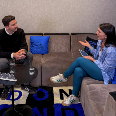 episode Masters of Marketing Latam #84 | Bayer | El futuro de la pauta: por qué la creatividad y CTV mandarán en el marketing artwork