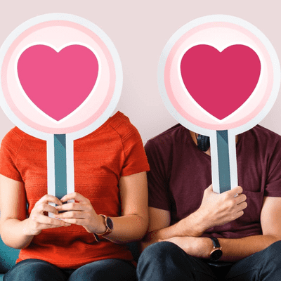 episode Eps. 2 Machen Dating-Apps Spaß? artwork