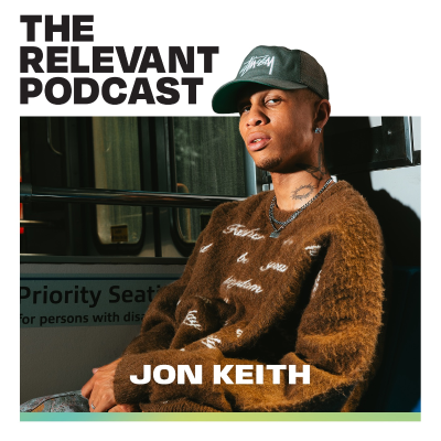 episode Episode 1257: Jon Keith artwork