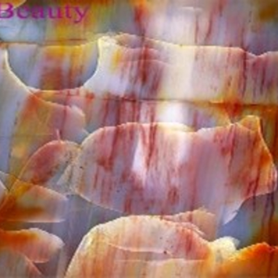 episode Abstract Beauty 1 artwork