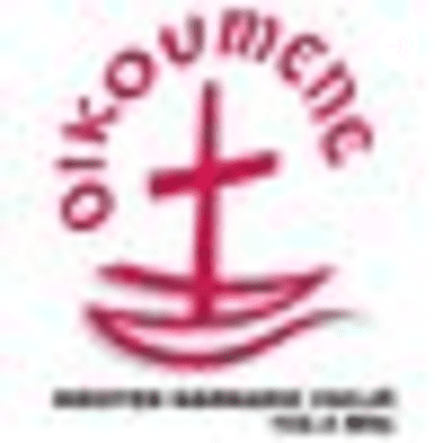 Kansikuva näyttelystä Kristen närradio Växjö