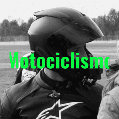 episode LeoMai - Motociclismo - Escuchalo antes de comprarte una moto artwork