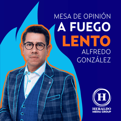episode Ley de Ingresos 2021: ¿Alcanzará el presupuesto ante la estimación de la SHCP? artwork