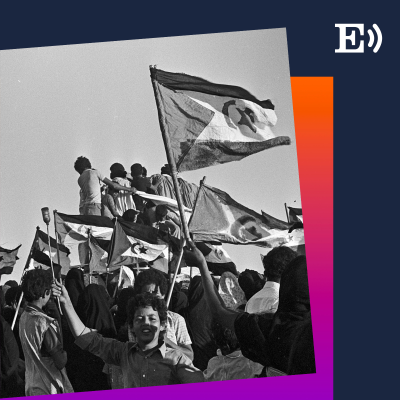episode Sáhara Occidental: Cincuenta años de la Marcha Verde y de un referéndum que sigue sin llegar artwork
