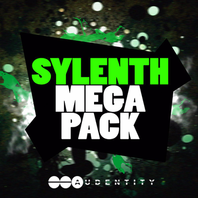 episode SYLENTH MEGAPACK artwork