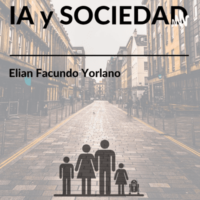 IA y SOCIEDAD