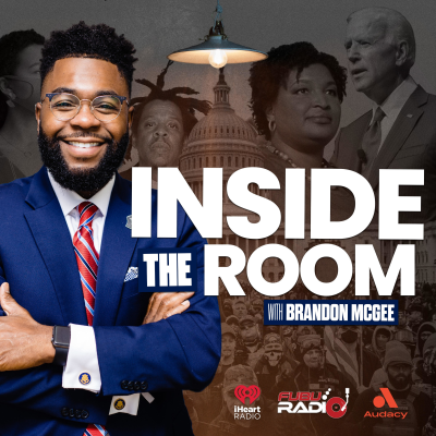 episode Rev. Warnock Wins GA Runoff, Deion Saunders $29.5M Contract (say what!?) and more! artwork