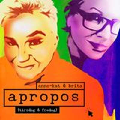 episode Slik blir DU politisk kommentator! artwork