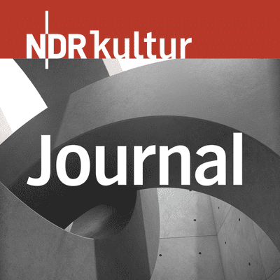 Billede af showet Das Journal von NDR Kultur