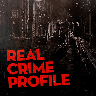 Cover image Real Crime Profile