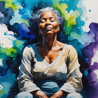 episode You 2.0: The Path to Contentment + Your Questions Answered on Conversations artwork