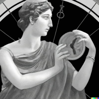 episode Ep 6 - Hypatia of Alexandria - Paradox Wine, Pursuit of Knowledge, and Tragic Demise artwork