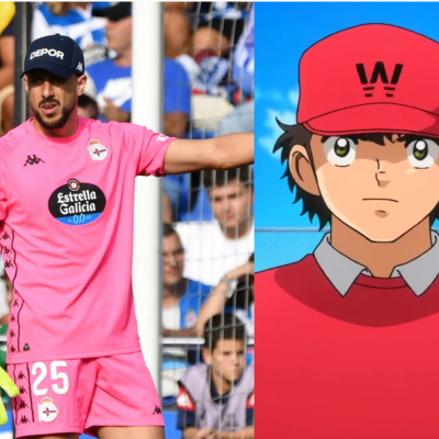 episode El 'Benji Price' de LaLiga Hypermotion apuesta por un Dépor de playoff: "No es exagerado" artwork