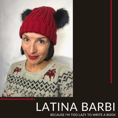 Latina Barbi