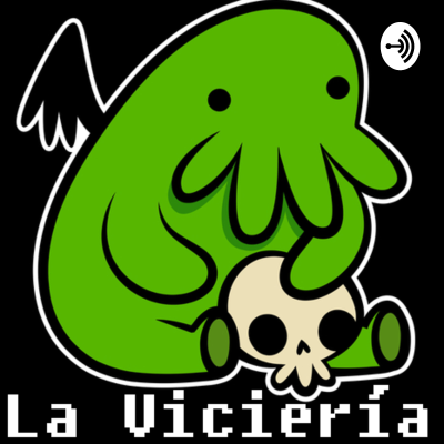 episode La Viciería #2 - Kandy x Chabona artwork