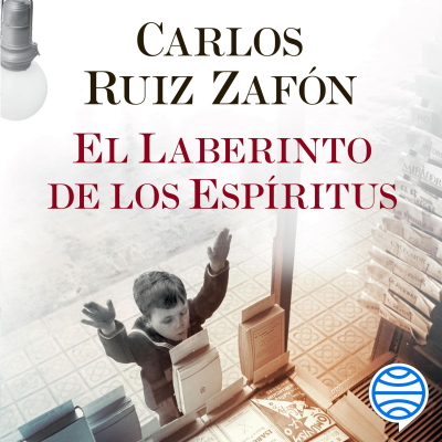 El Laberinto de los Espíritus