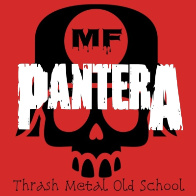 episode METAL FEVER - Autopsia PANTERA artwork