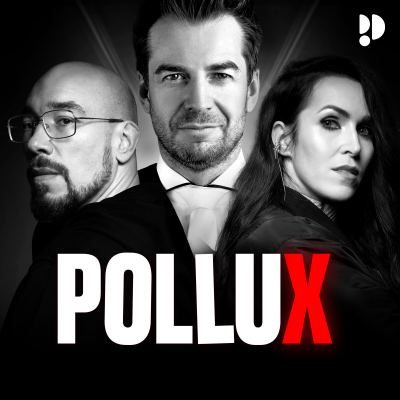 episode #159 Billy Milligan: Der Campus-Rapist – Pollux x Dr. Alexander Stevens (Teil 1) artwork