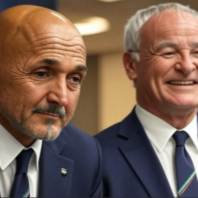 episode Spalletti SACKED! Who should be the next Italy coach? Ranieri or Pioli? artwork