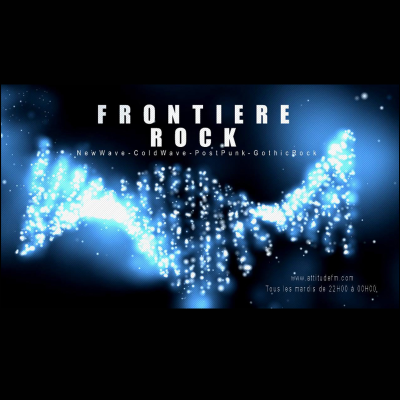Frontière Rock