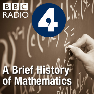 episode The Mathematicians Who Helped Einstein artwork
