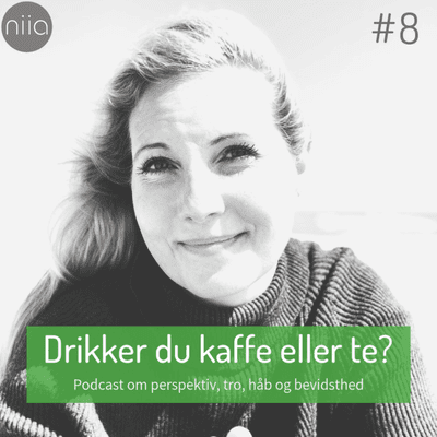 episode E8: Big-scale entreprenør Rikke Stoltz & Niia Bloch artwork