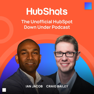 episode 309: HubSpot Fundamentals artwork