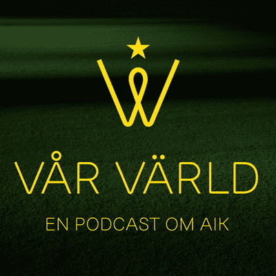 Vår värld