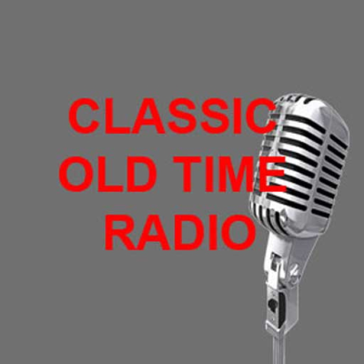 episode Classic Old Time Radio artwork