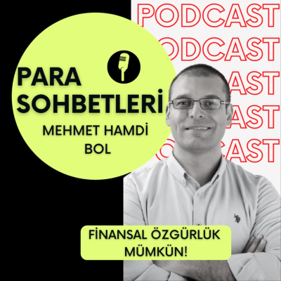 episode #153 Hayatta Pivot Ne Demek? Ne Zaman Yapılır? artwork